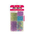 AussieSuperStore Jewellery Making Supplies Play Jewels Bead Box Fish Play Jewels Bead Box Fish | Kids Play Jewellery Making Beads Kits 9323823158019 PJC108